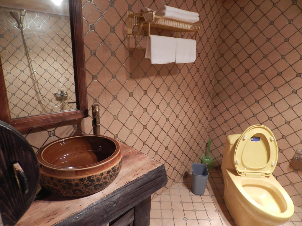 Timeless Inn Shangri-La Room photo